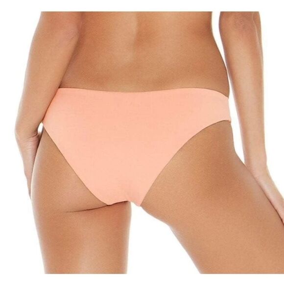 L☆Space Sandy Classic Bottoms in Tropical Peach Size Small - Picture 7 of 10